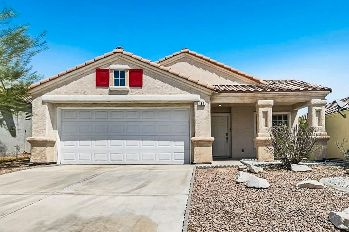 142 Muddy Creek Ave, Las Vegas photo 1