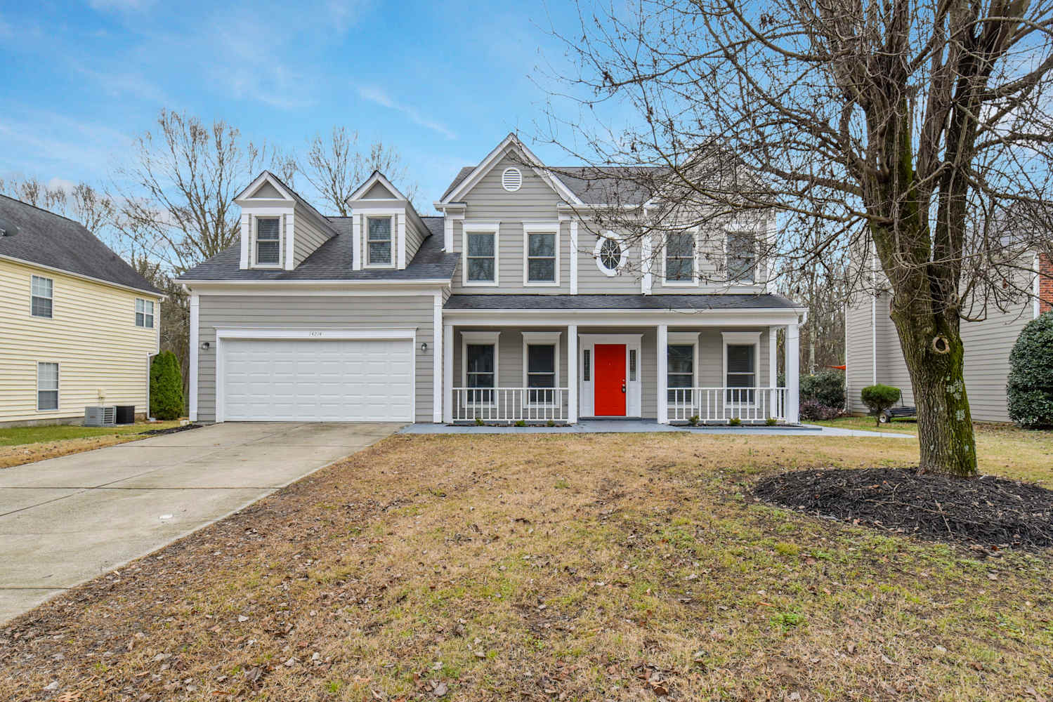 14214 Misty Brook Ln, Charlotte photo 1
