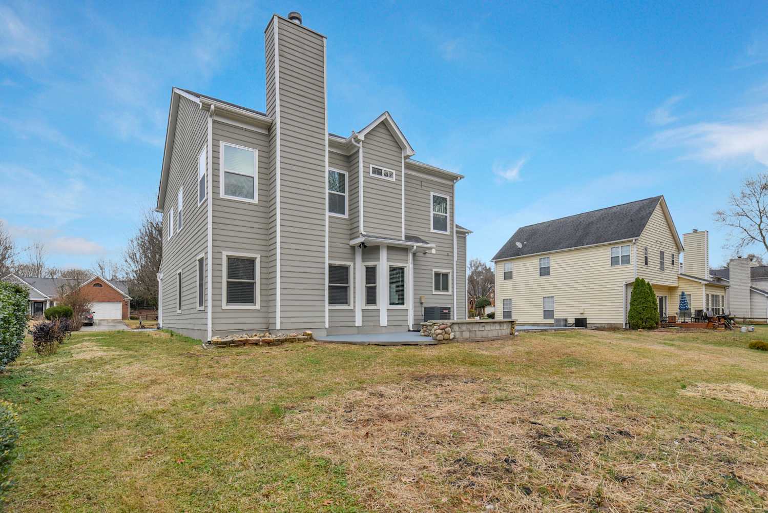 14214 Misty Brook Ln, Charlotte photo 22
