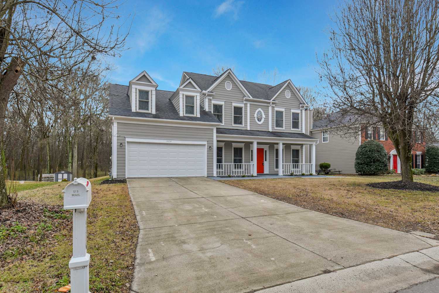 14214 Misty Brook Ln, Charlotte photo 2