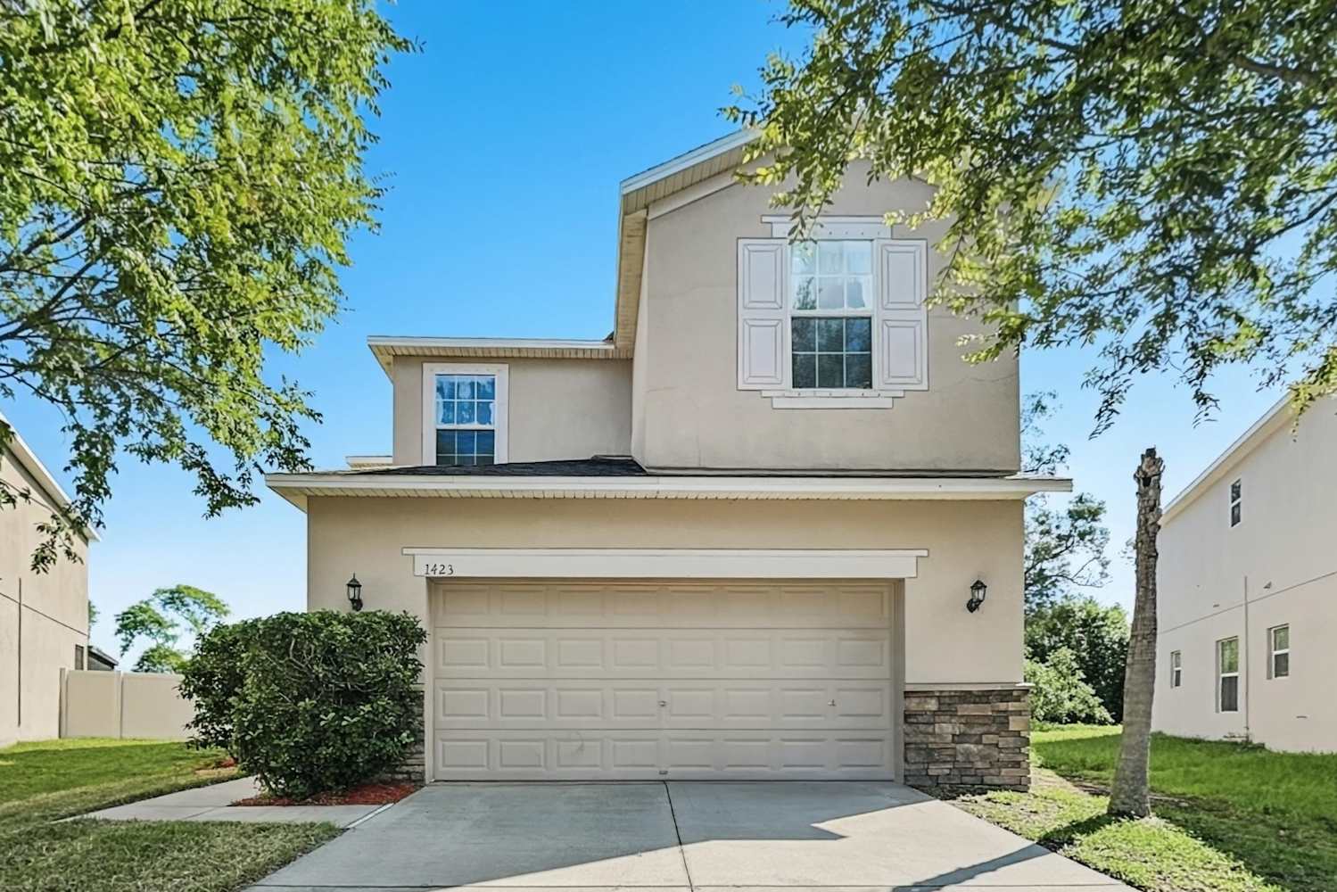 1423 Tahoe Springs Ct, Ruskin photo 1