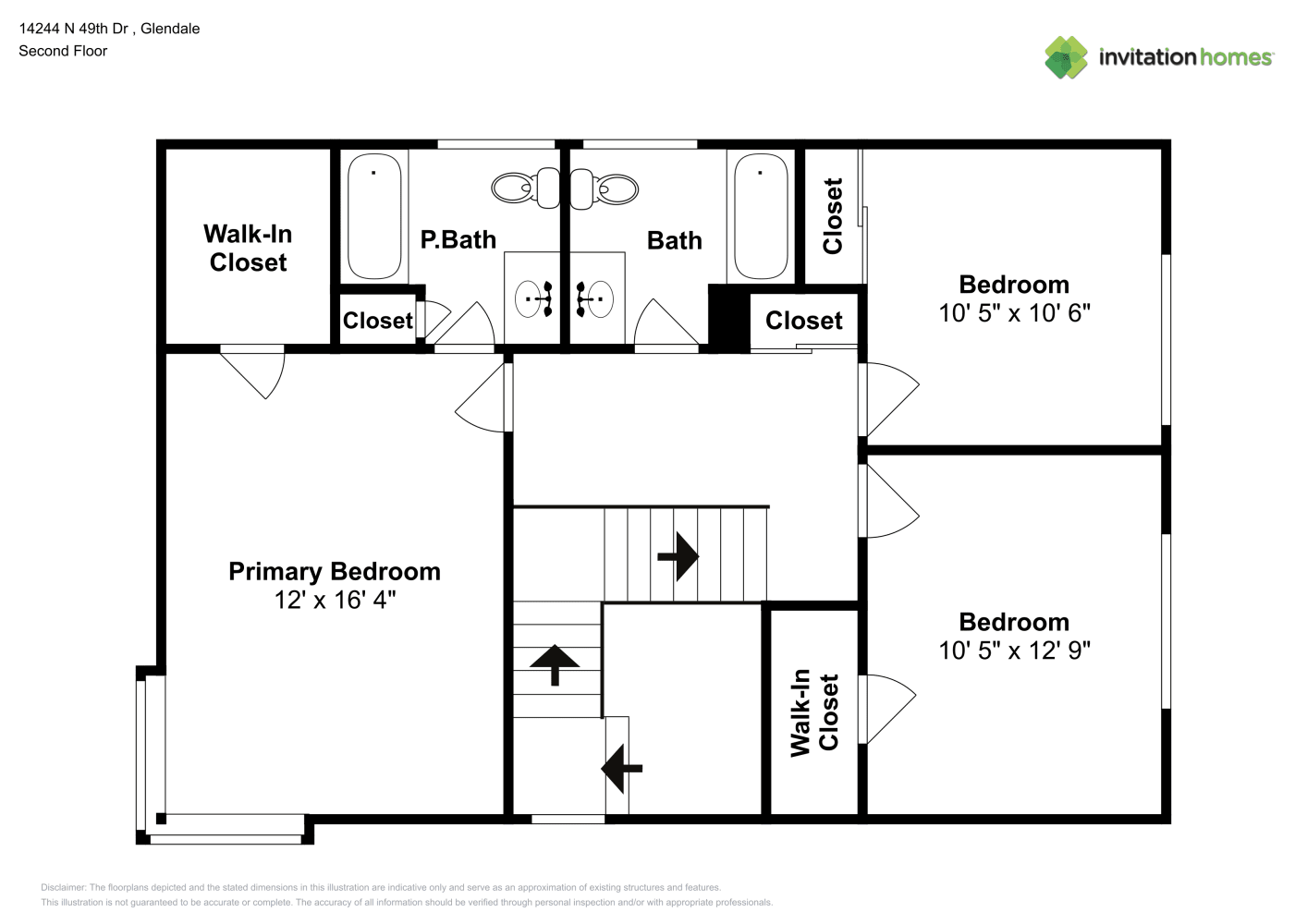 14244 N 49th Dr, Glendale photo 3