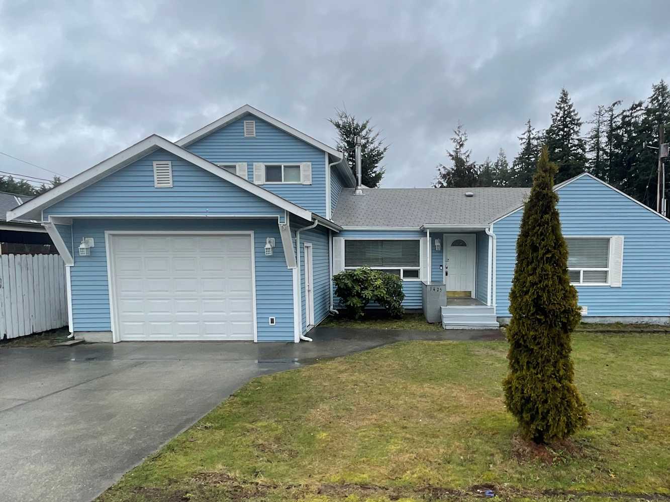 1425 63rd St SE, Everett photo 1