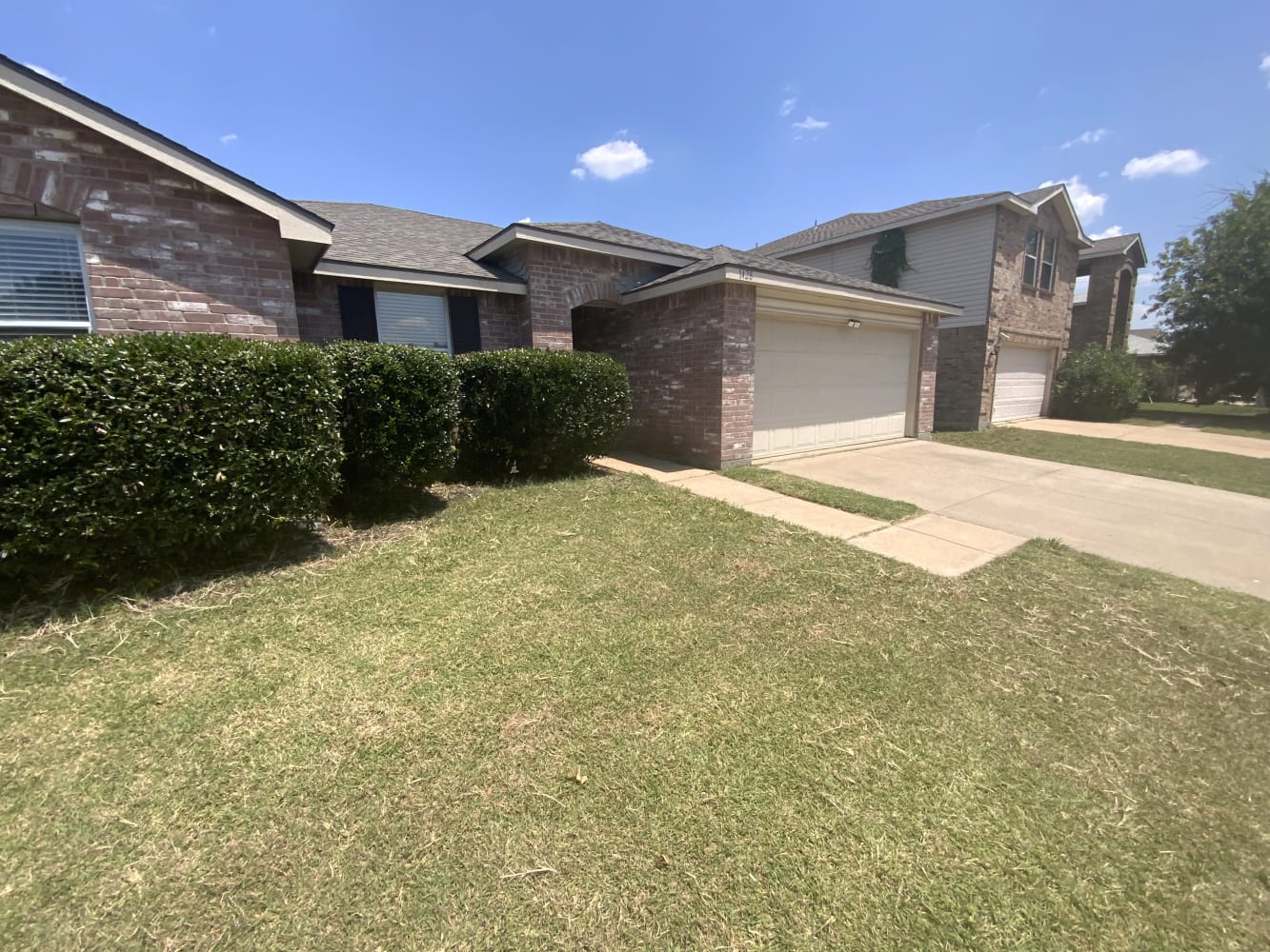 1428 Anna Lea Ln, Burleson photo 1
