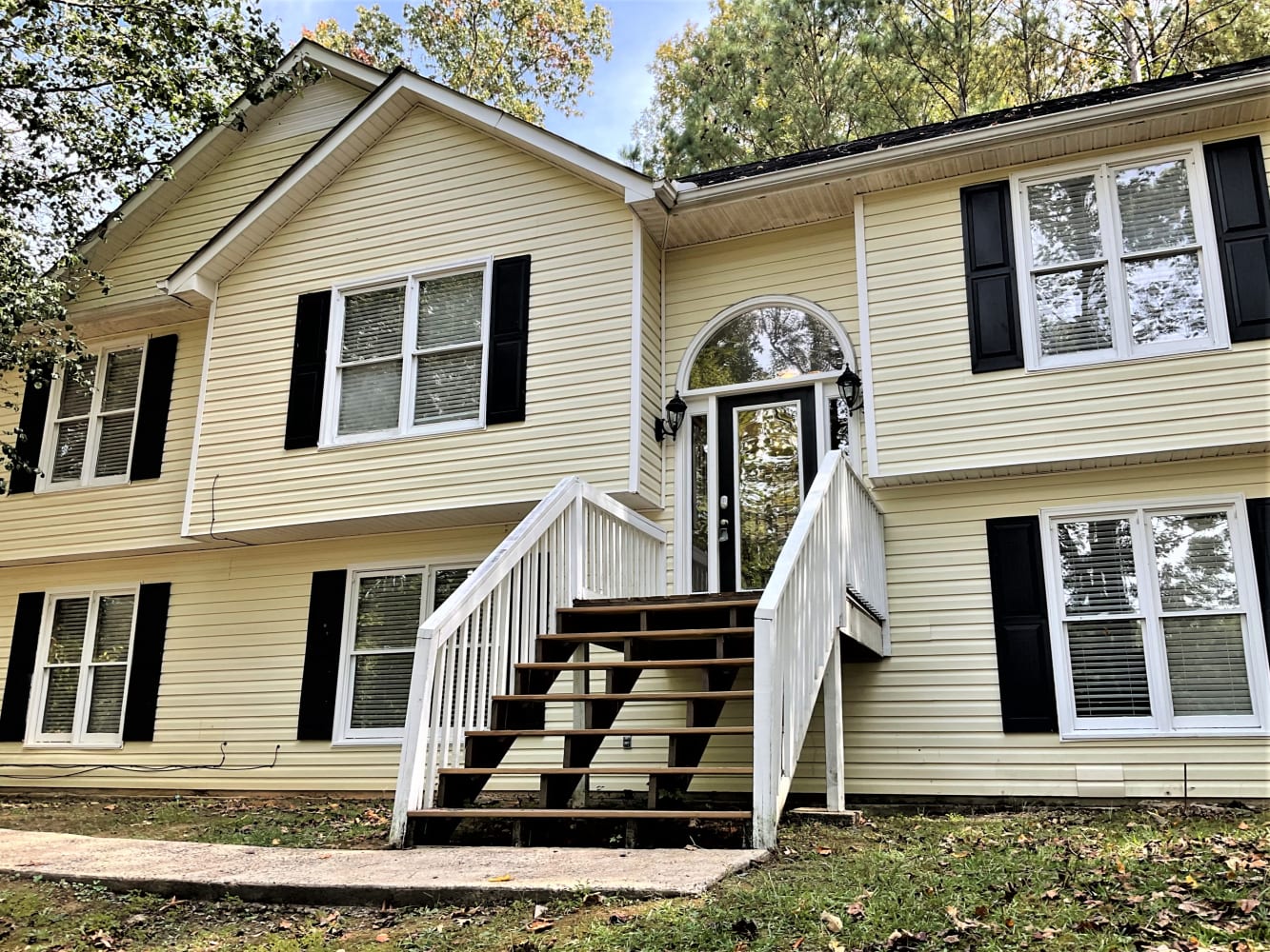 143 Gerri Dr, Newnan photo 1