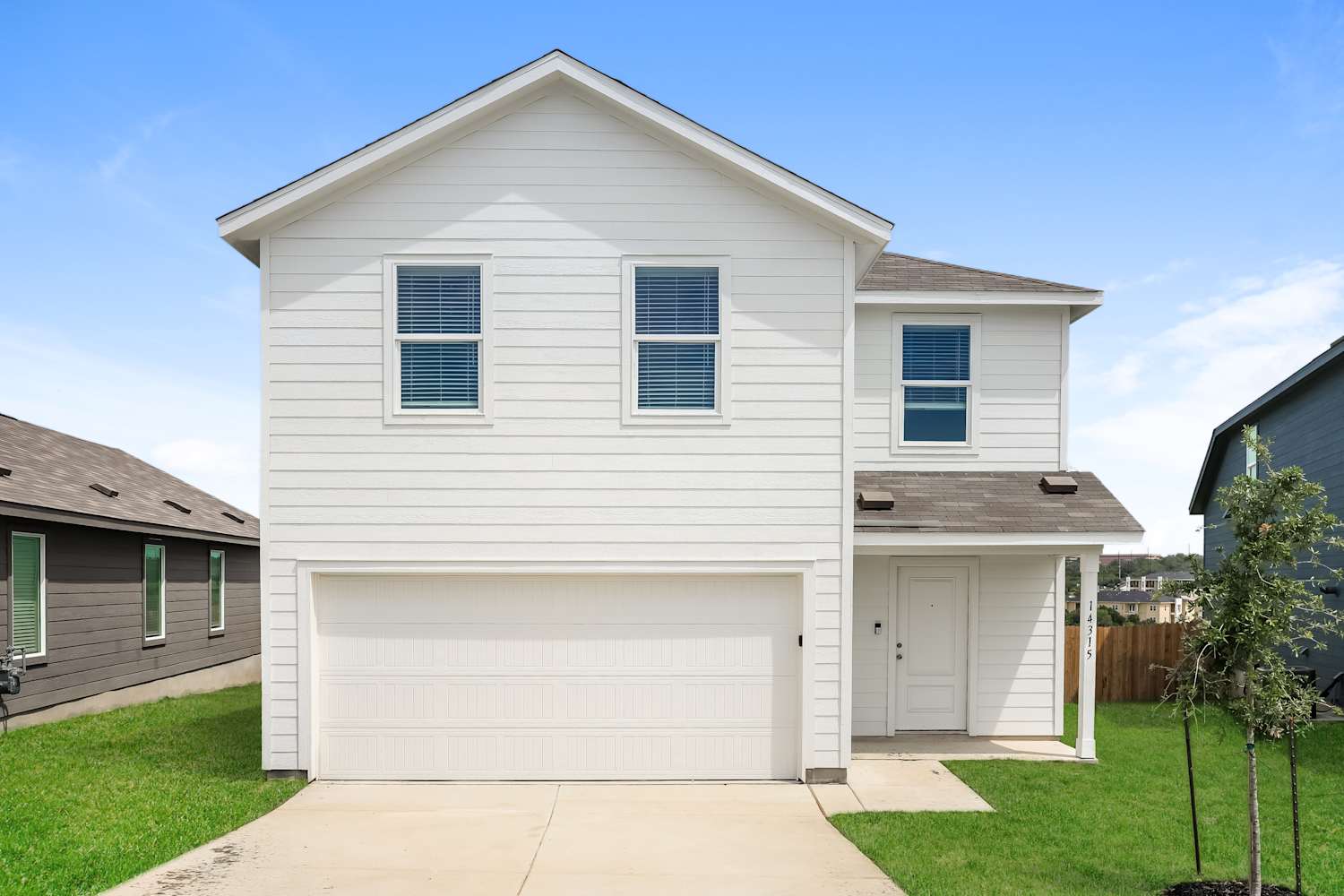 14315 Fulling Mill, San Antonio photo 1