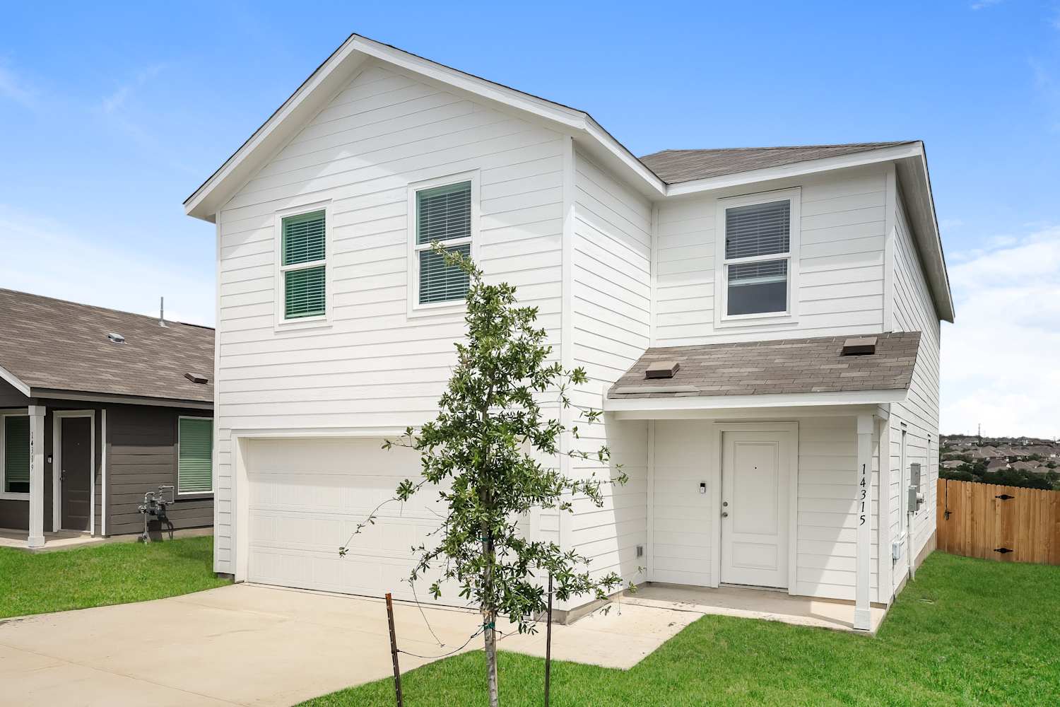 14315 Fulling Mill, San Antonio photo 2