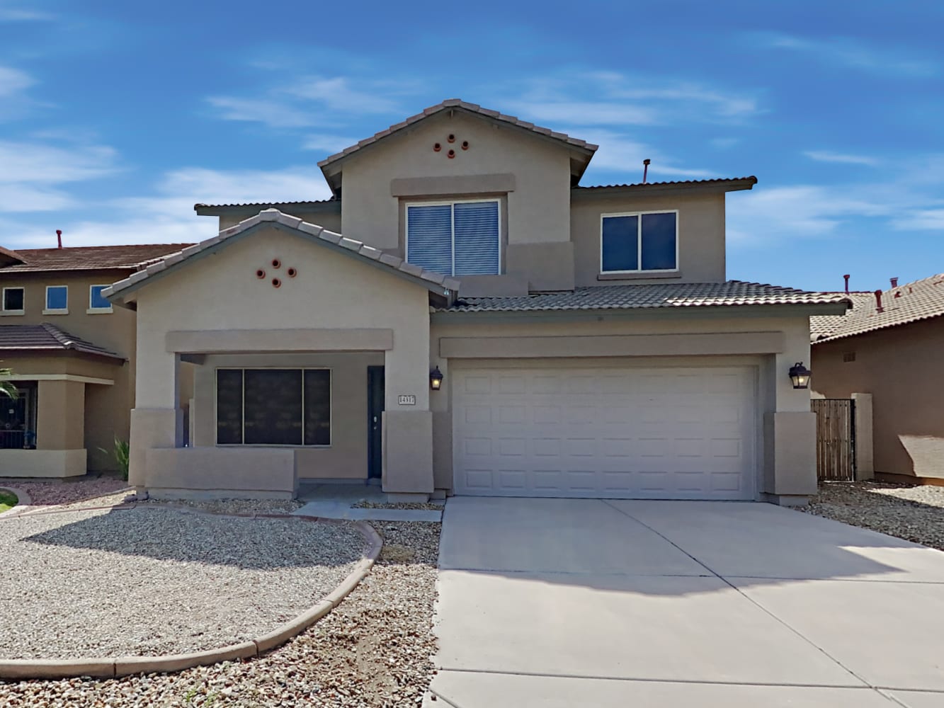 14317 W Weldon Ave, Goodyear photo 1