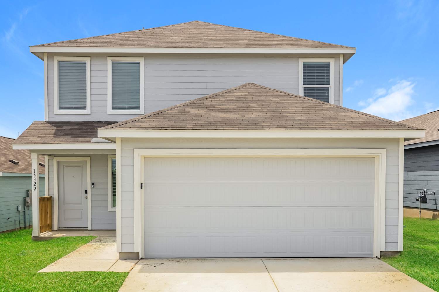 14322 Fulling Mill, San Antonio photo 1