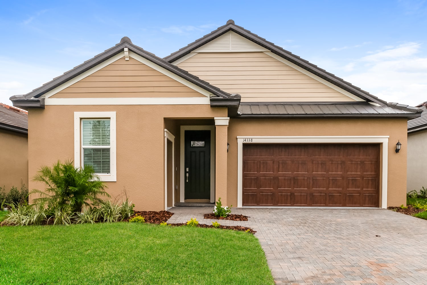 14338 17th Ct E, Parrish photo 1