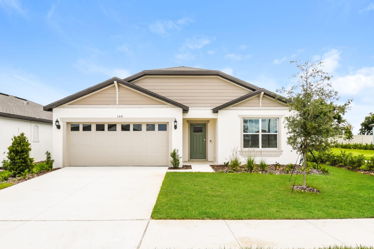 144 Royal Fern Dr, Lake Alfred photo 1