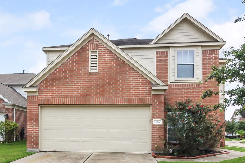 14402 Narnia Vale Ct, Cypress photo 1
