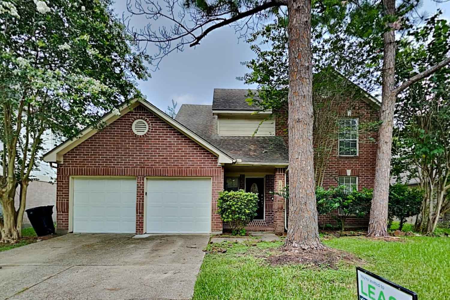 14423 Sun Harbor Dr, Houston photo 1