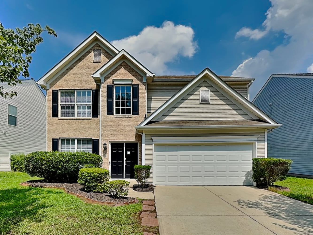 14433 Asheton Creek Dr, Charlotte photo 1