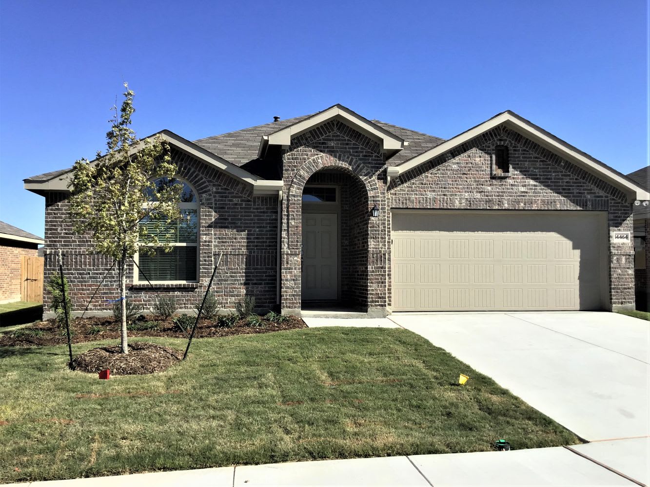 14464 Artisan Dr, Haslet photo 1