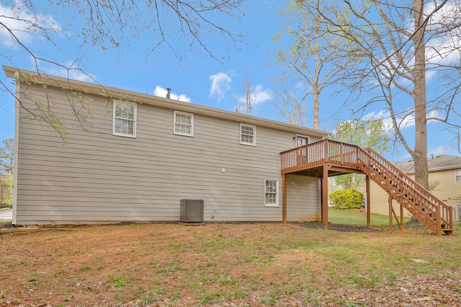 145 W Forest Dr, Covington photo 26
