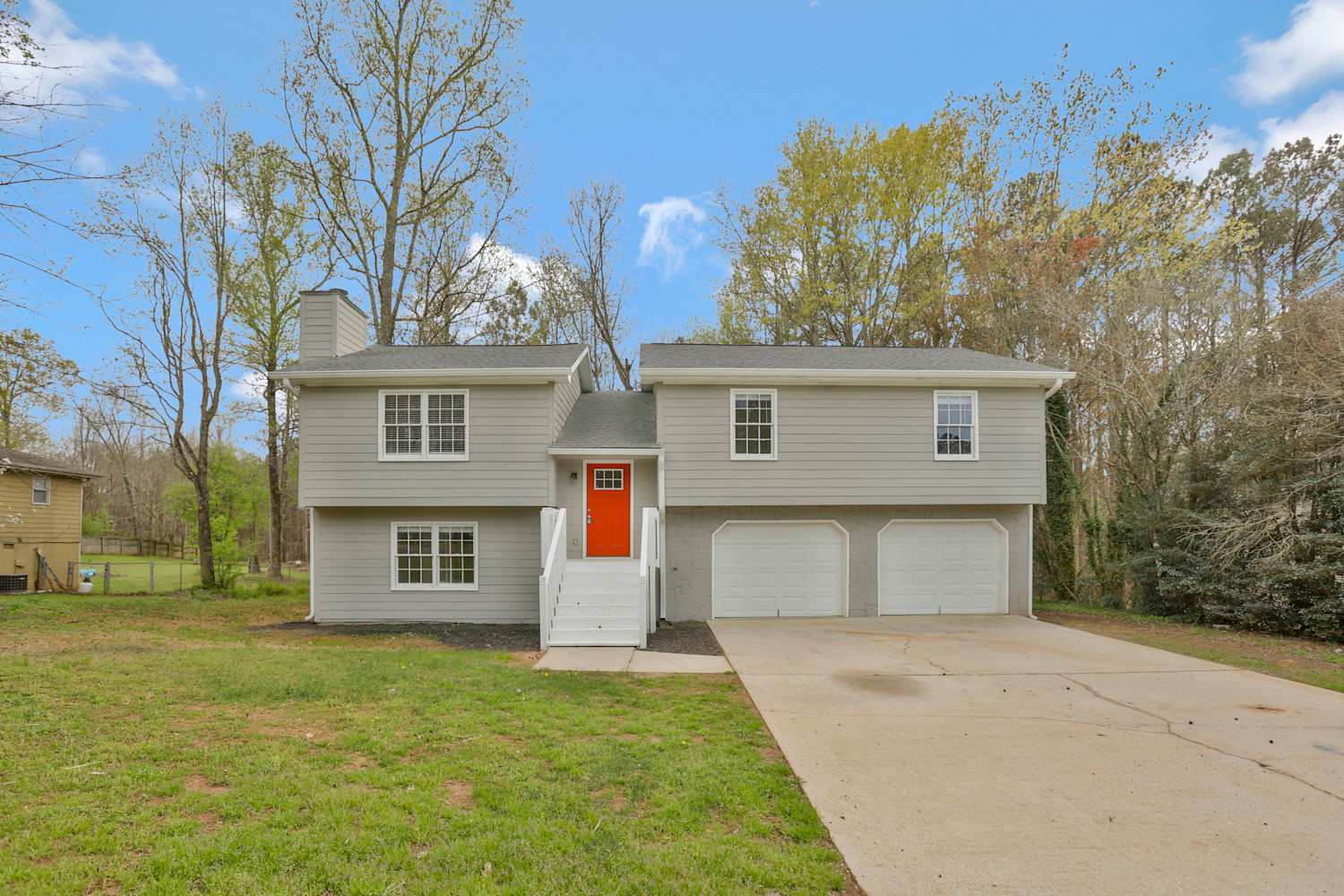 145 W Forest Dr, Covington photo 1