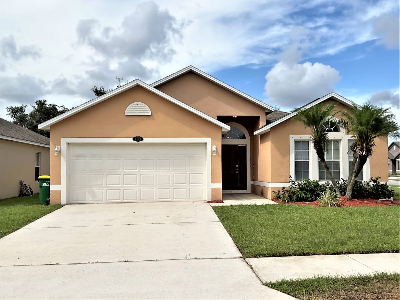 1450 Mycroft Dr, Cocoa photo 1