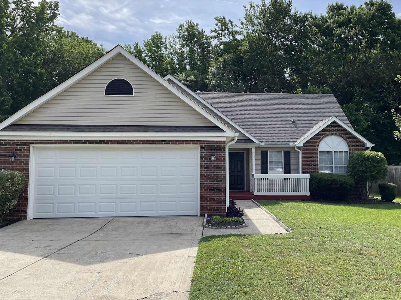14515 Smith Rd, Charlotte photo 1