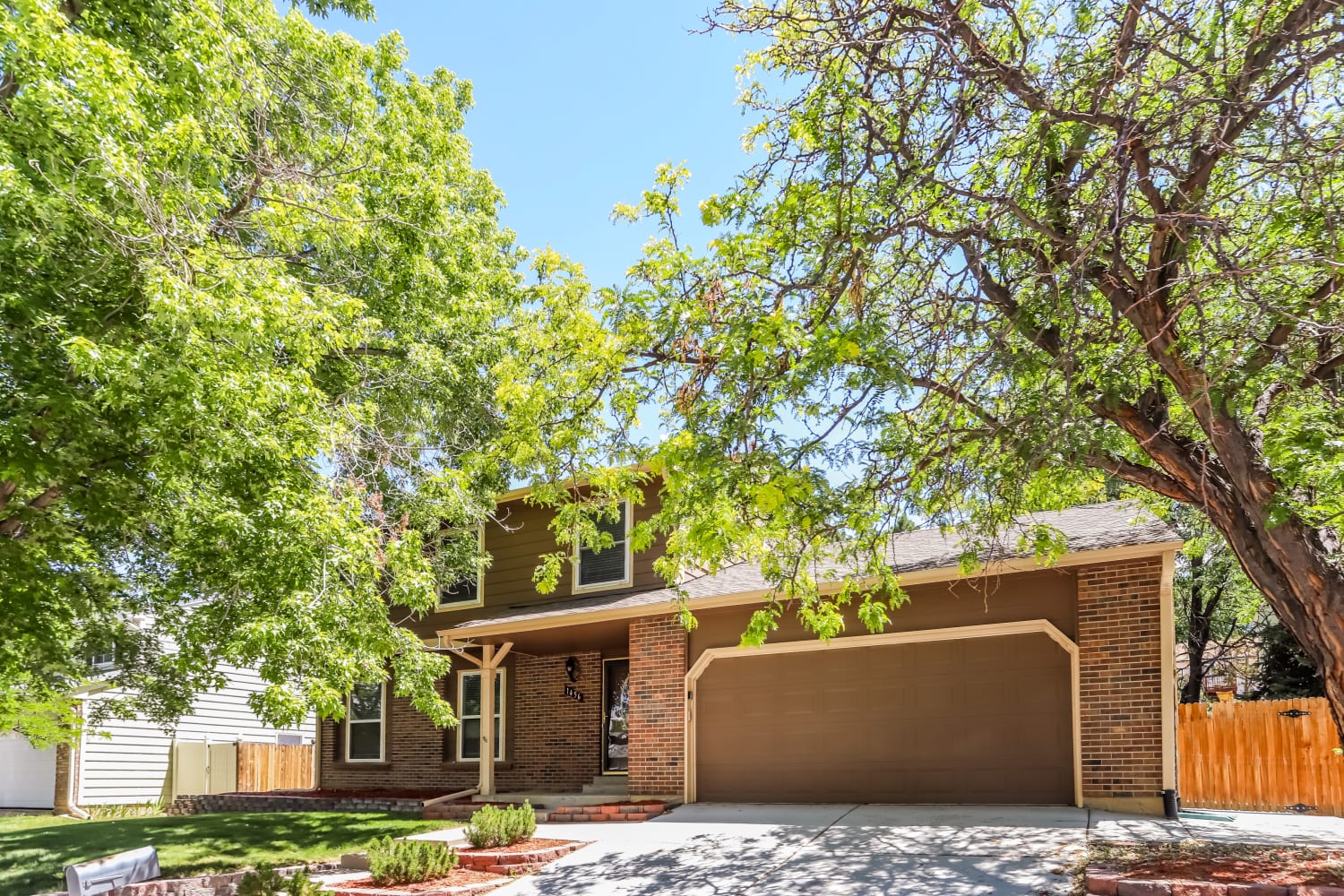 1456 S Zeno Street, Aurora photo 1