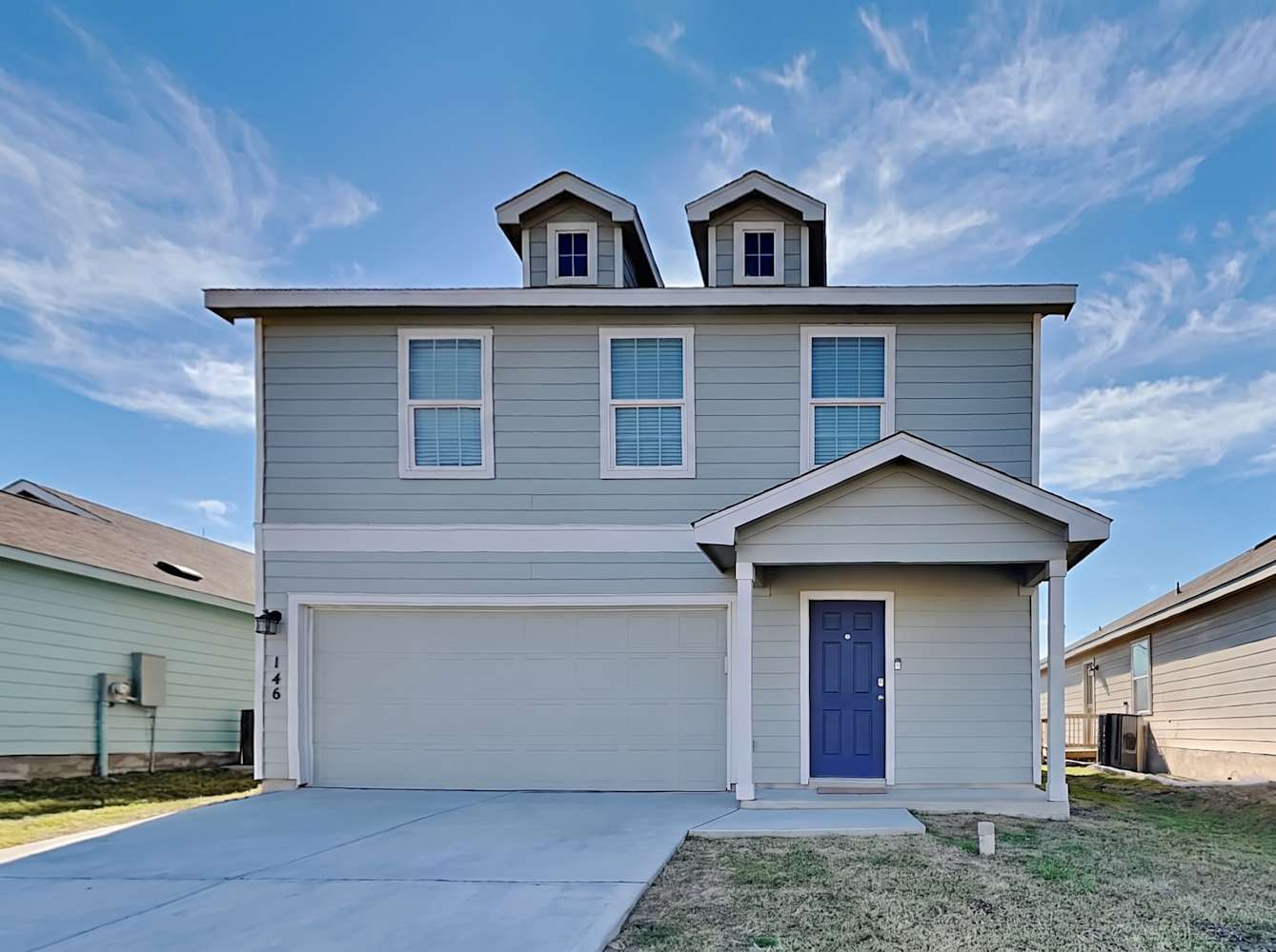146 Pasadena Pl, New Braunfels photo 1