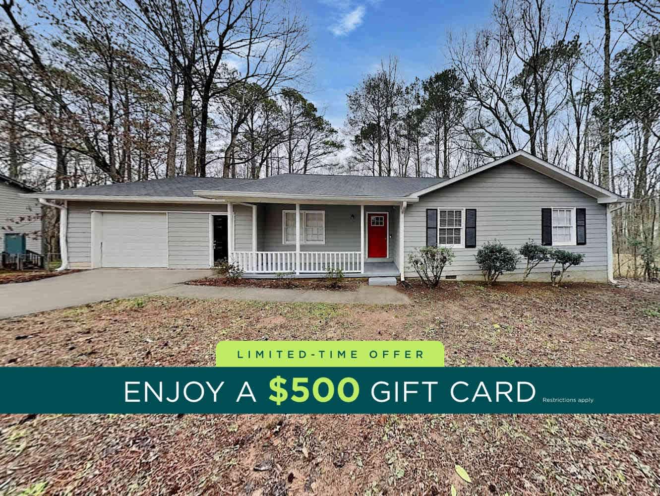 146 Springvalley Cir, Stockbridge photo 1