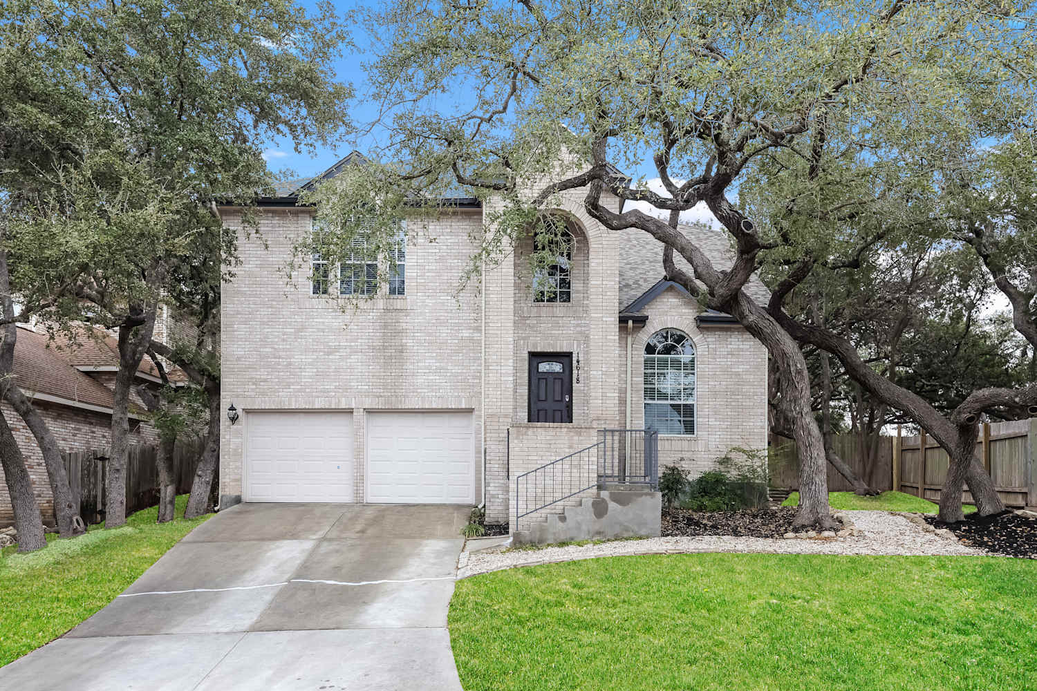 14618 Snip, San Antonio photo 1