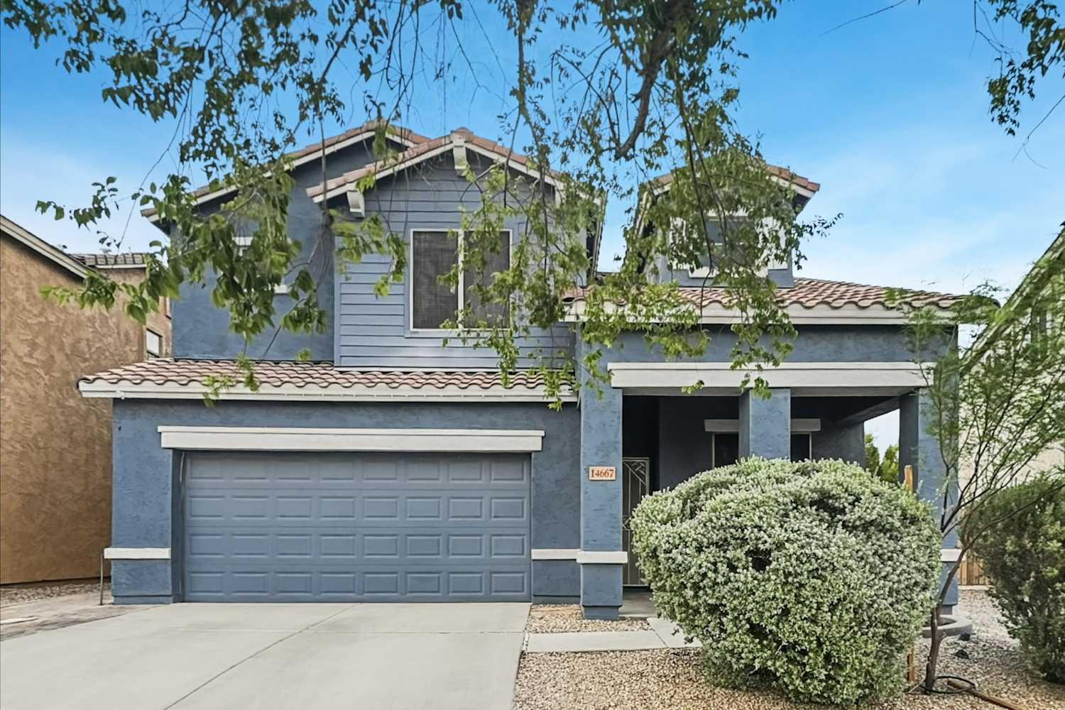 14667 N 174th Ave, Surprise photo 1
