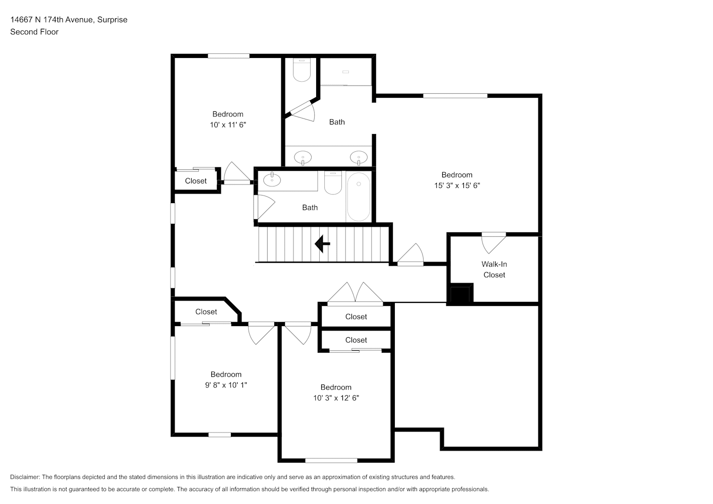 14667 N 174th Ave, Surprise photo 3