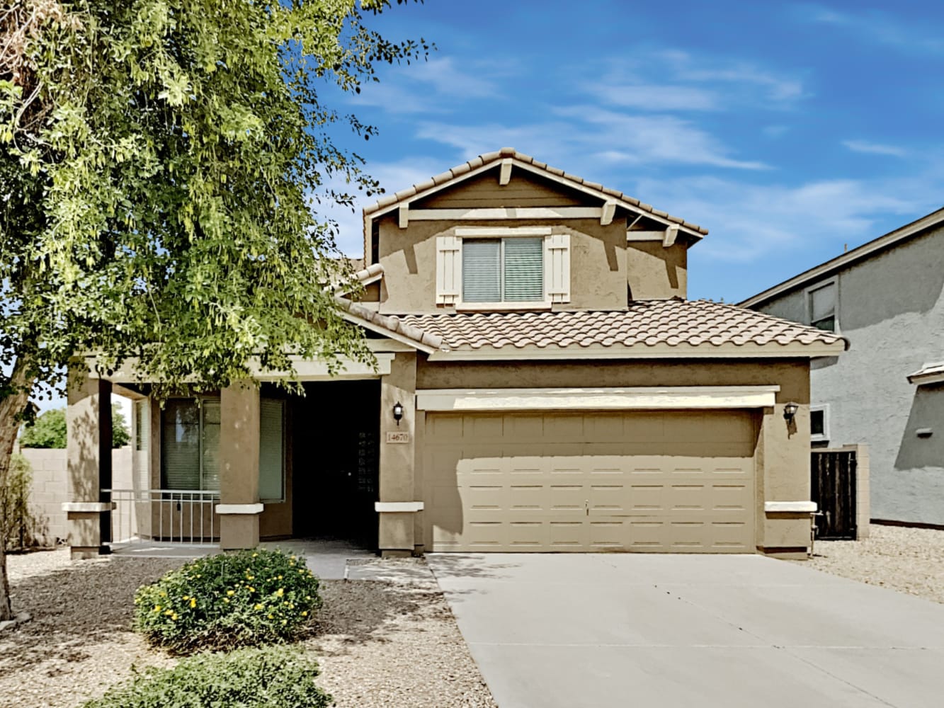 14670 N 174th Ln, Surprise photo 1