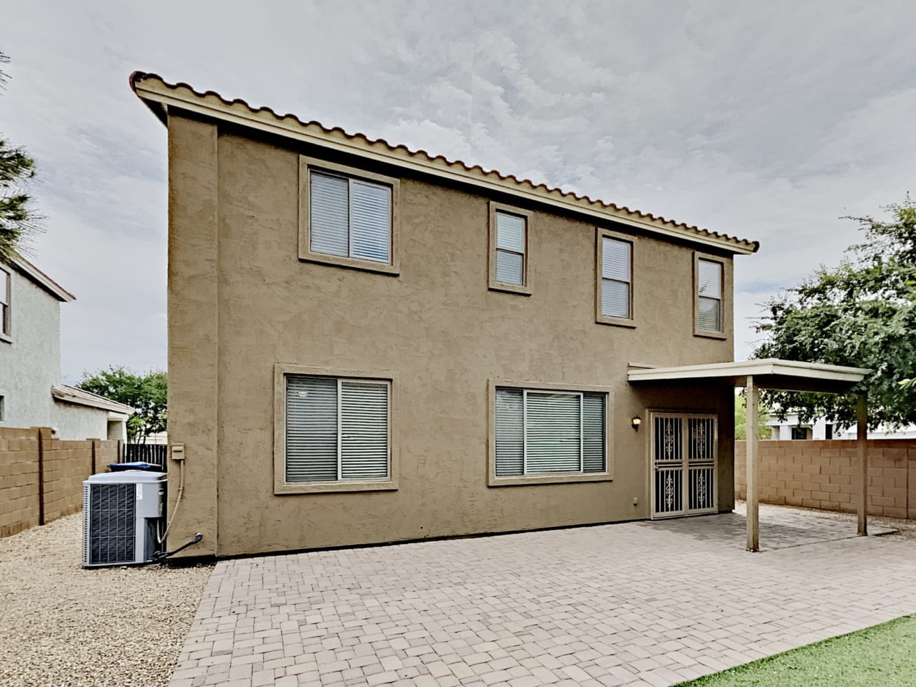 14670 N 174th Ln, Surprise photo 20
