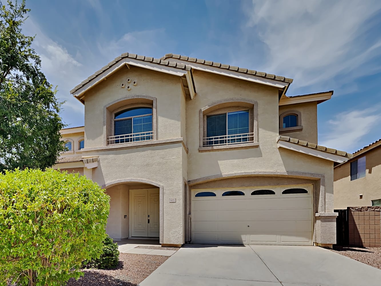 14682 W Mandalay Ln, Surprise photo 1