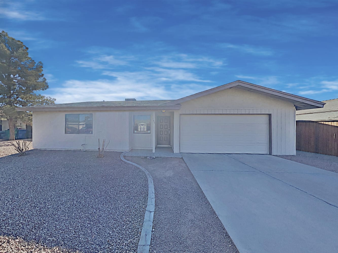147 W Hillside St, Mesa photo 1