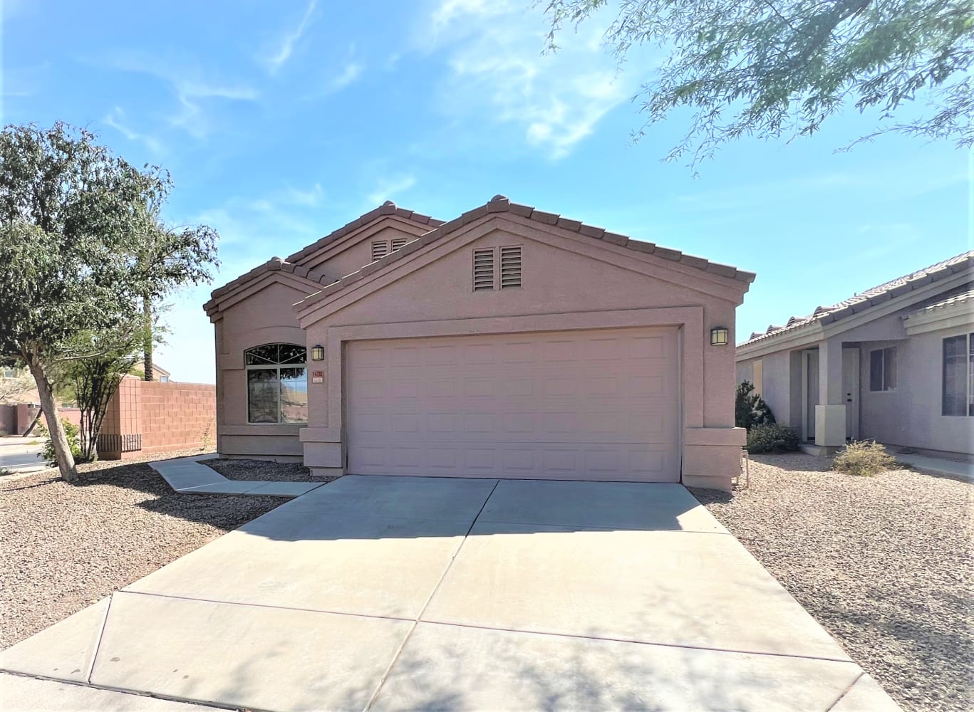 14702 N 124Th Ln, El Mirage photo 1