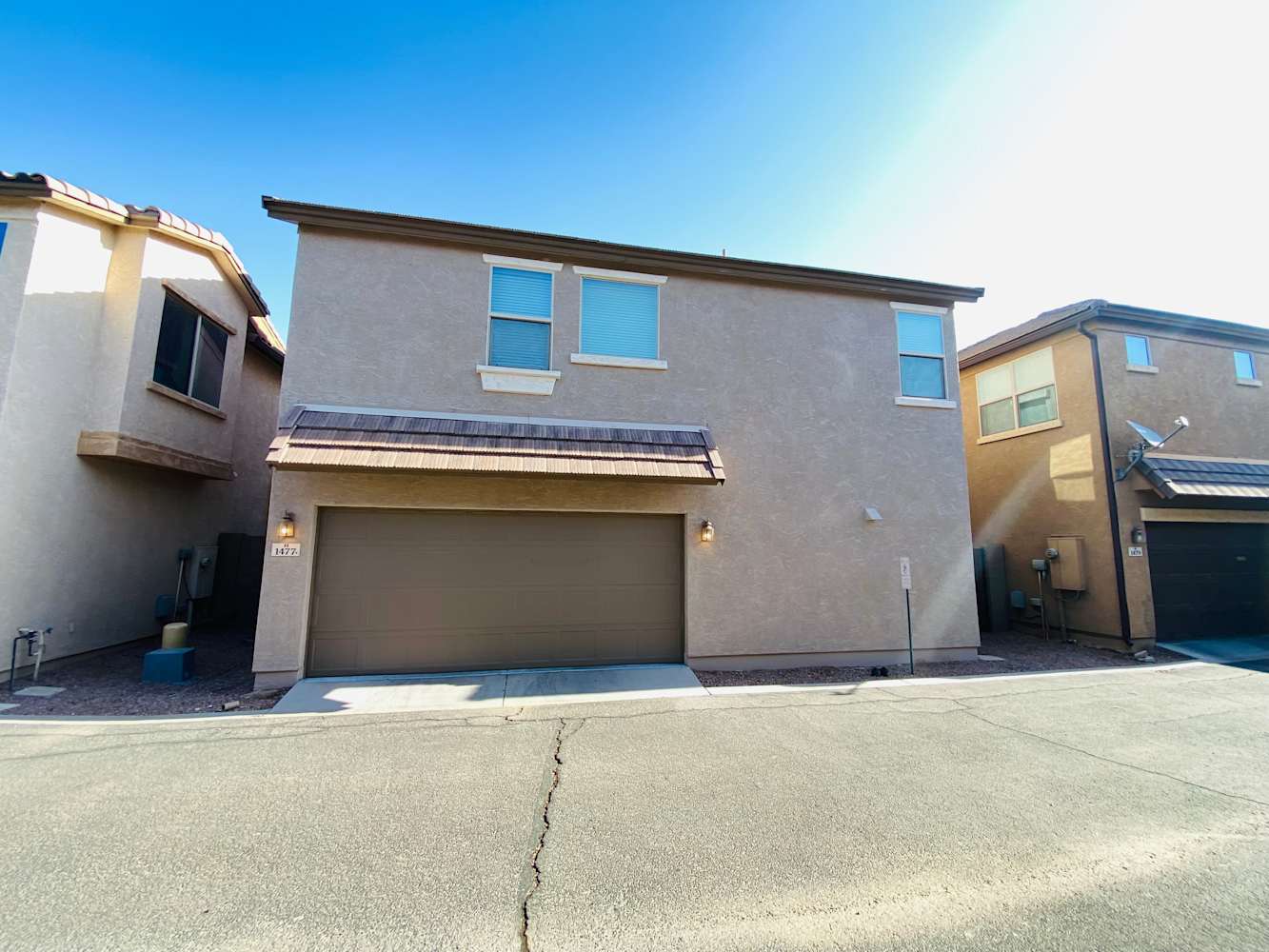 1477 S Sinova Ave, Gilbert photo 21
