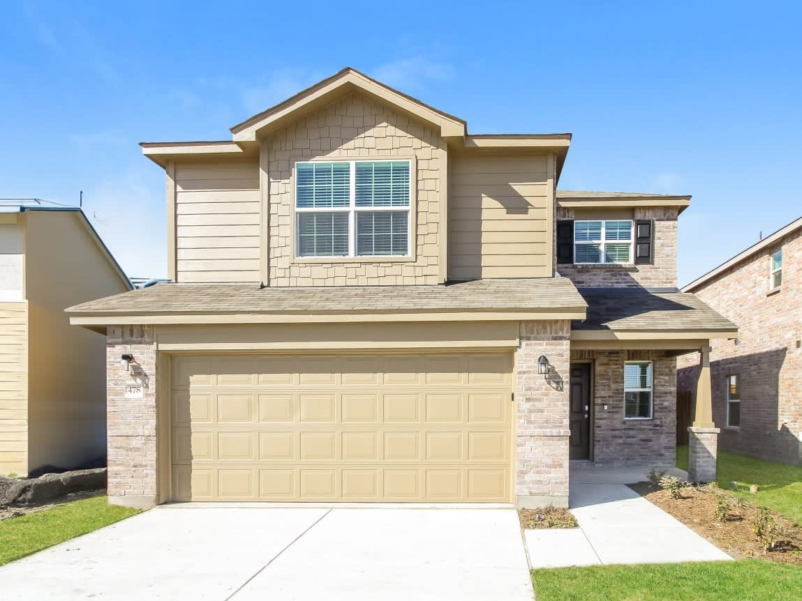 1478 Embrook Trl, Forney photo 1