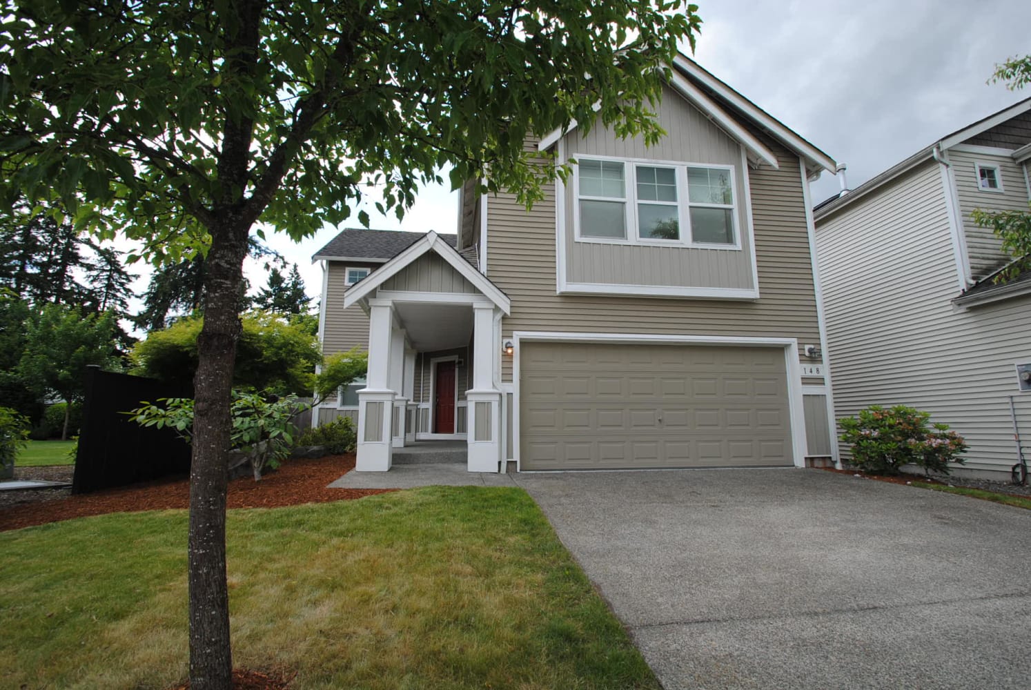 148 178th Street Ct E, Spanaway photo 1