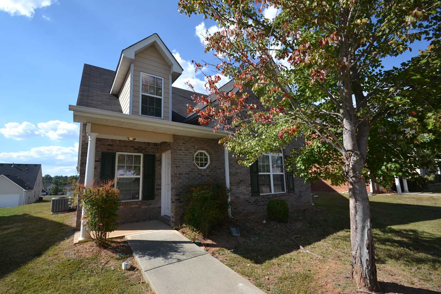 Front of 148 Addy Ln, Stockbridge, GA
