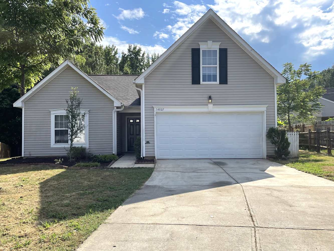 14807 Jerpoint Abby Dr, Charlotte photo 1