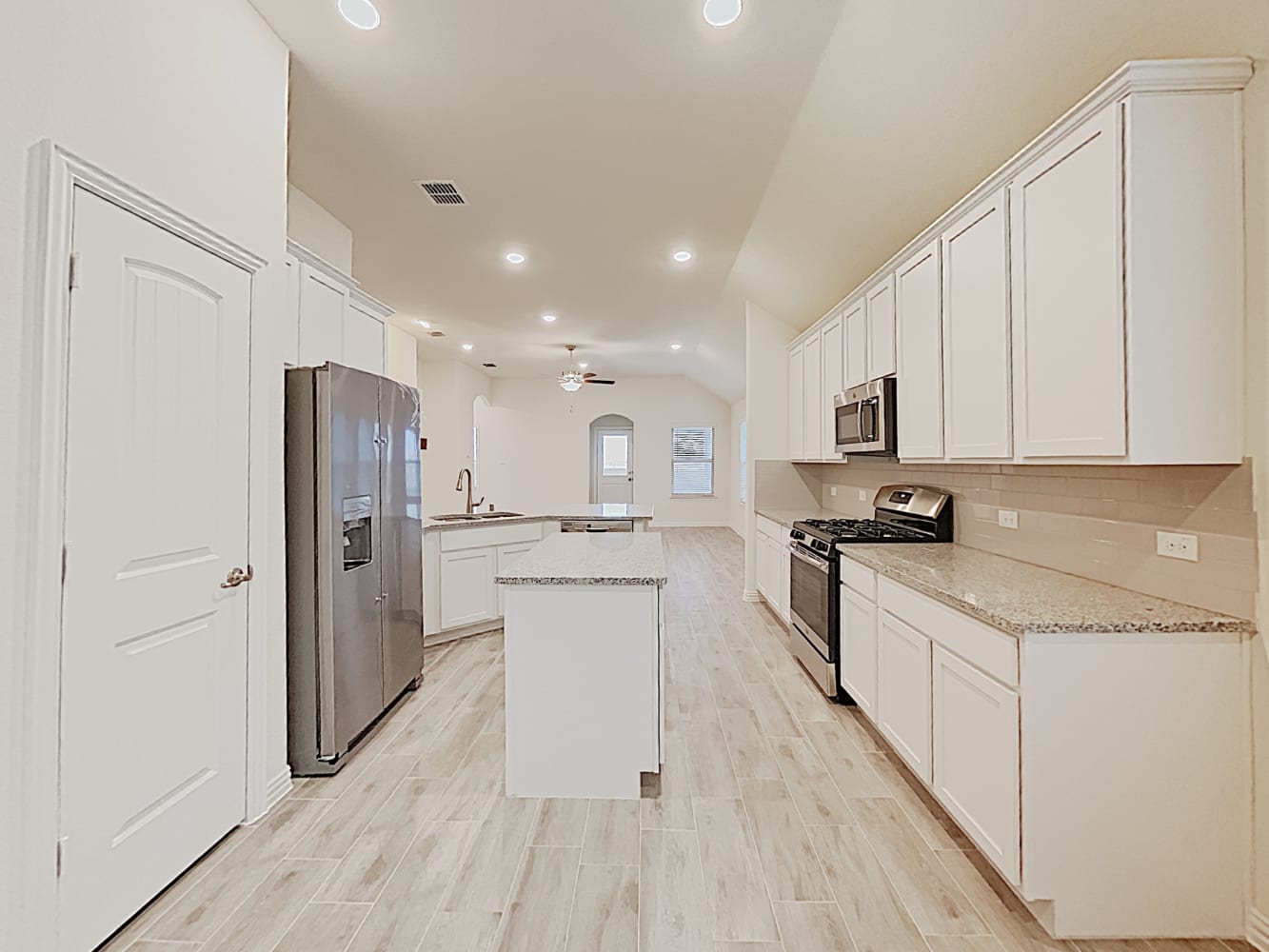14808 Gilley Ln, Haslet photo 6