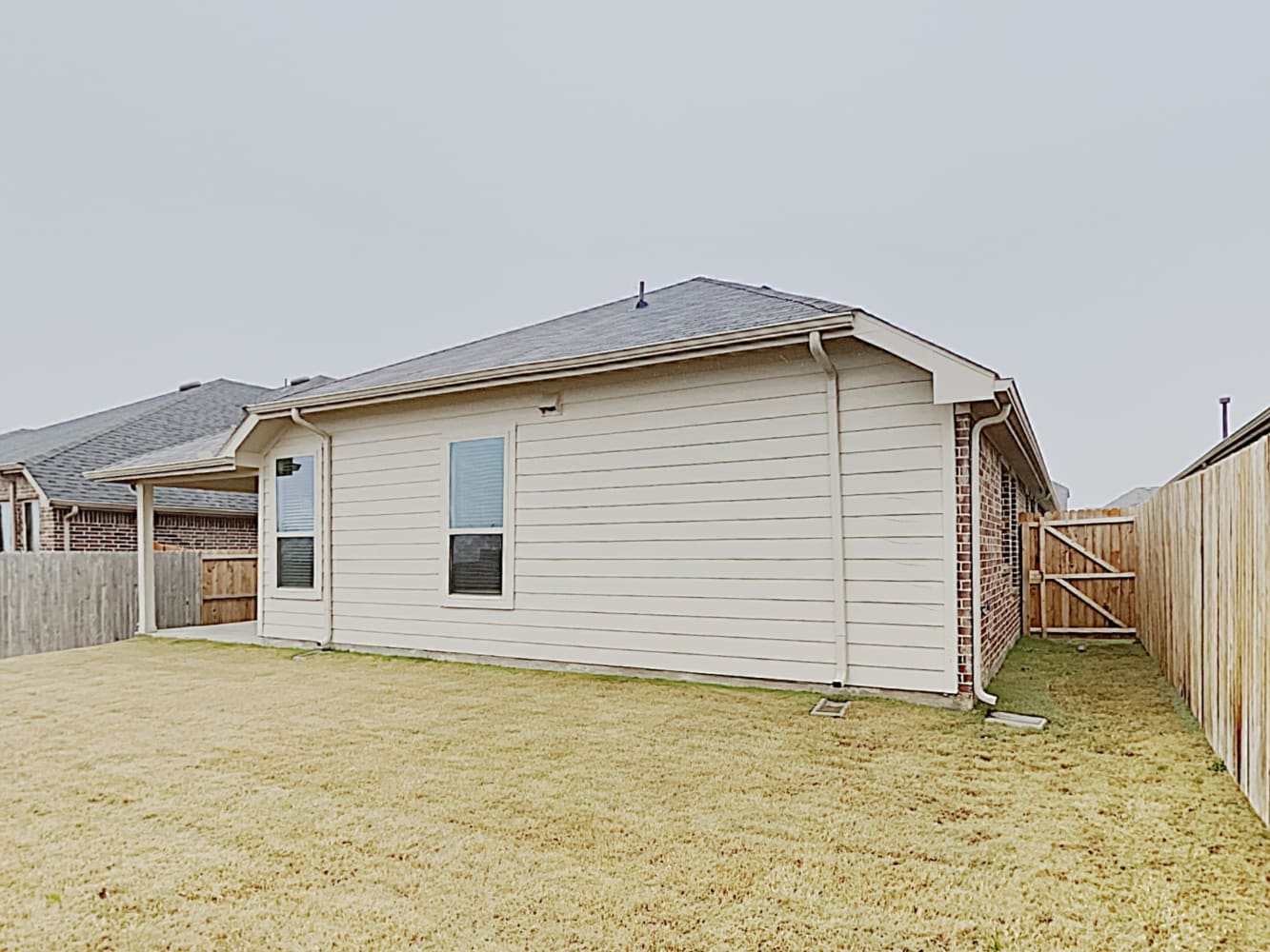 14808 Gilley Ln, Haslet photo 18