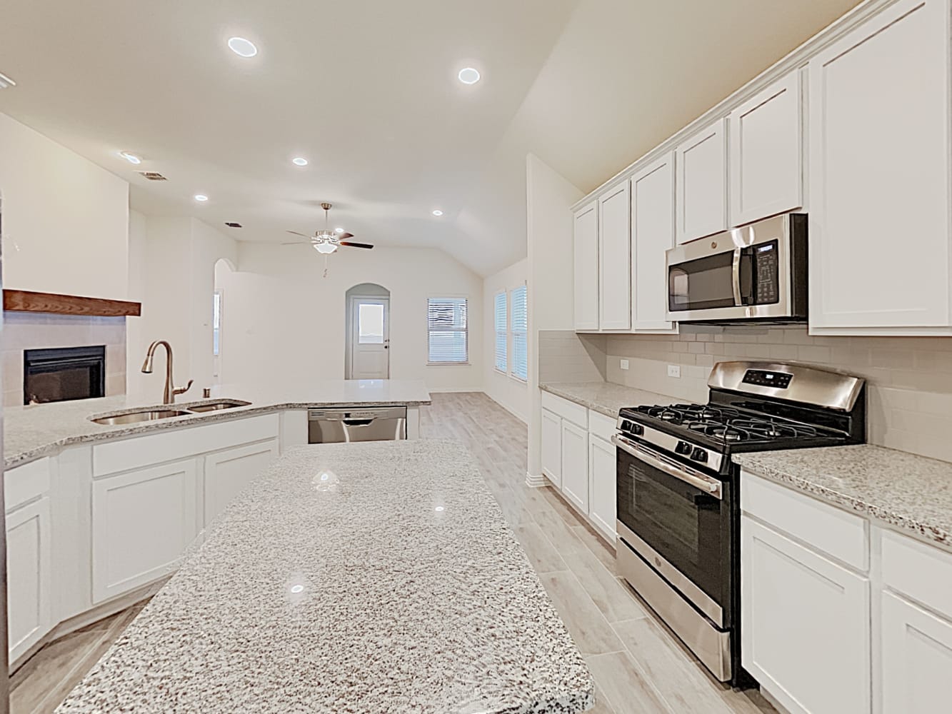 14808 Gilley Ln, Haslet photo 7