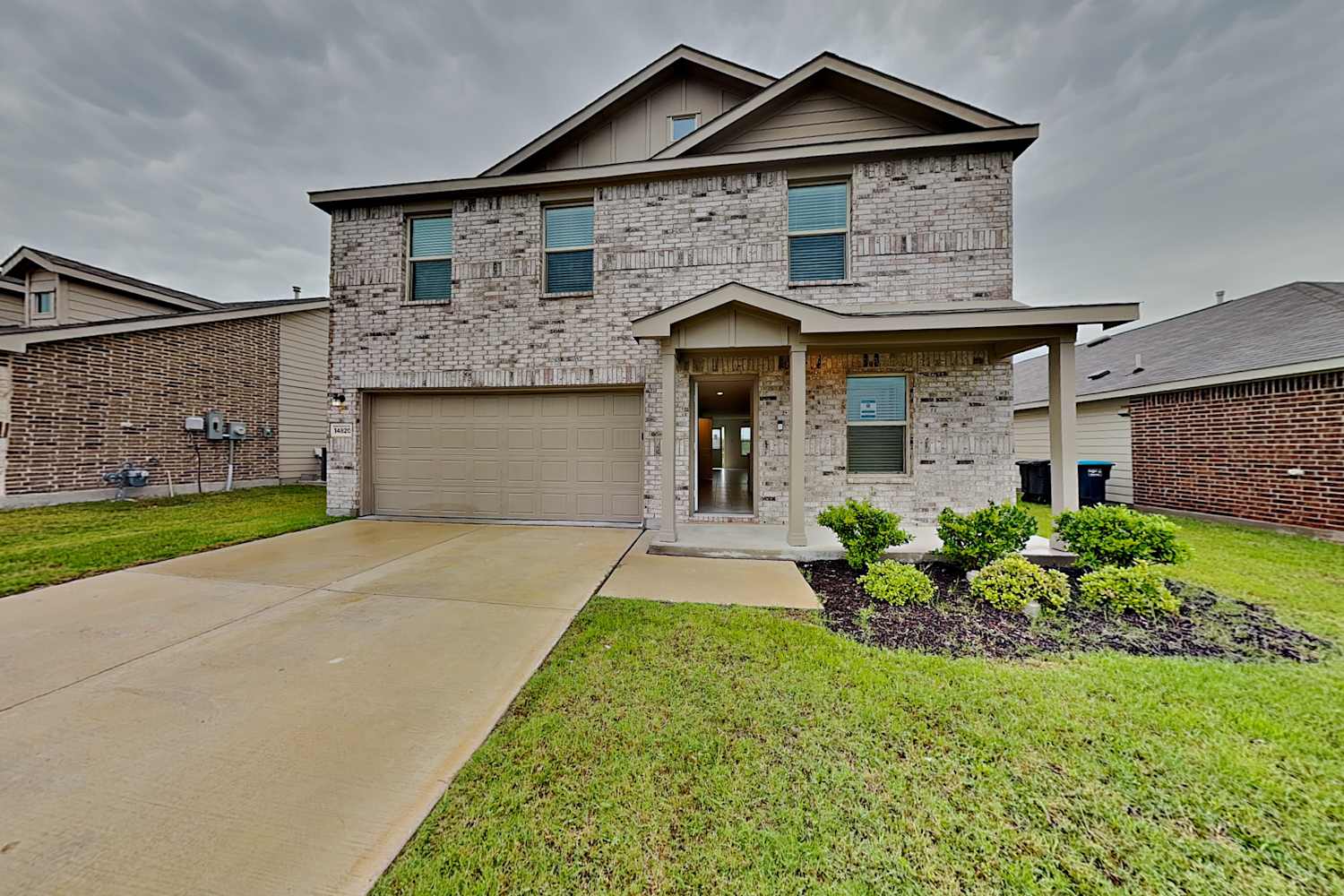 14820 Bridge Pass Trl, Fort Worth photo 1