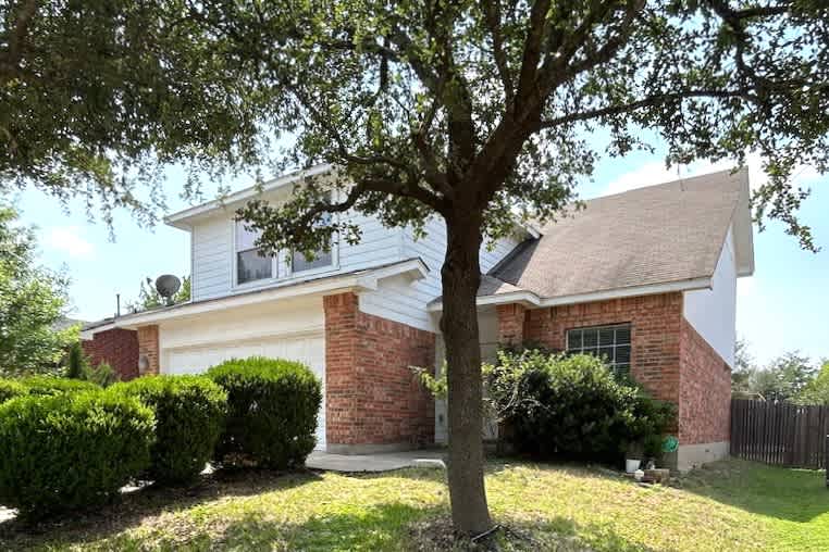 14820 Lipton Lane, Pflugerville photo 1