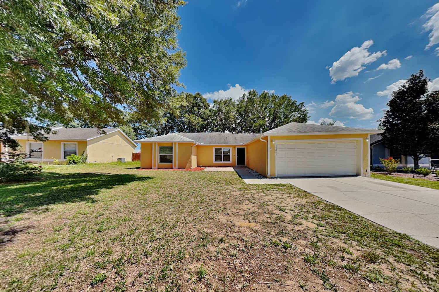 14841 Margaux Dr, Clermont photo 1