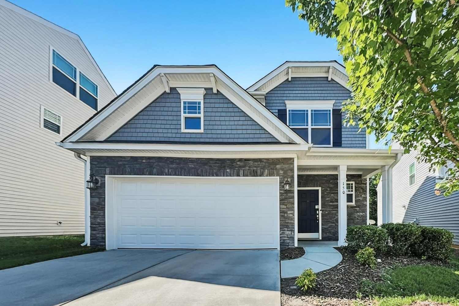 150 Habersham Ct, Lexington photo 12