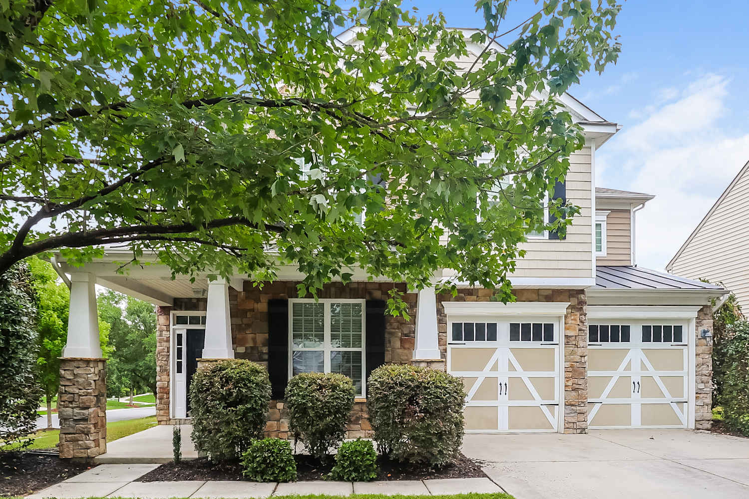 1501 Ridge Haven Rd, Waxhaw photo 1