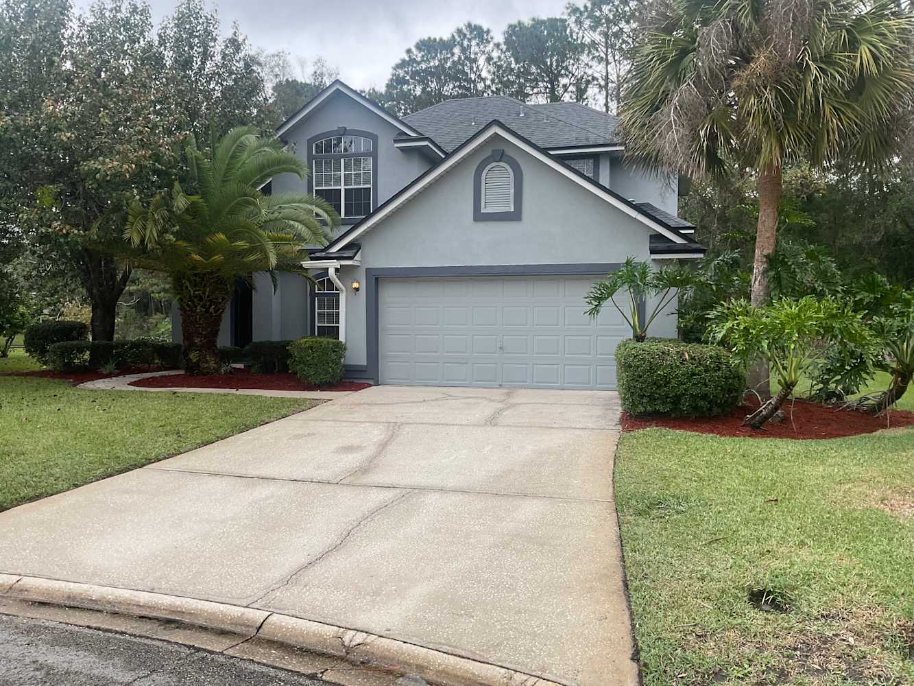 1503 Blue Heron Ct, Fleming Island photo 1