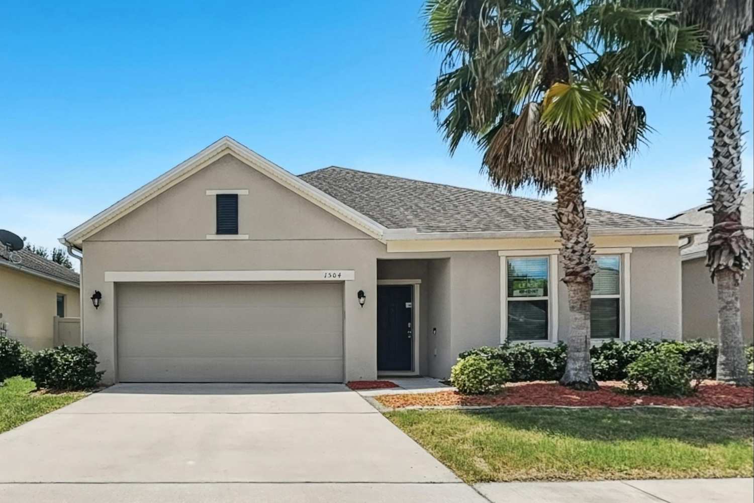 1504 Pine Marsh Loop, Saint Cloud photo 1