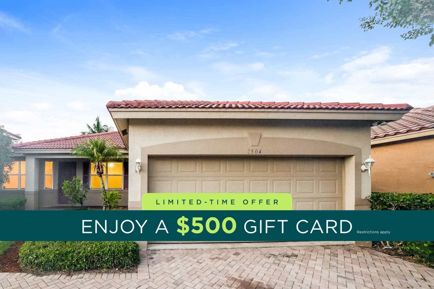 1504 Siena Ln, Boynton Beach photo 1